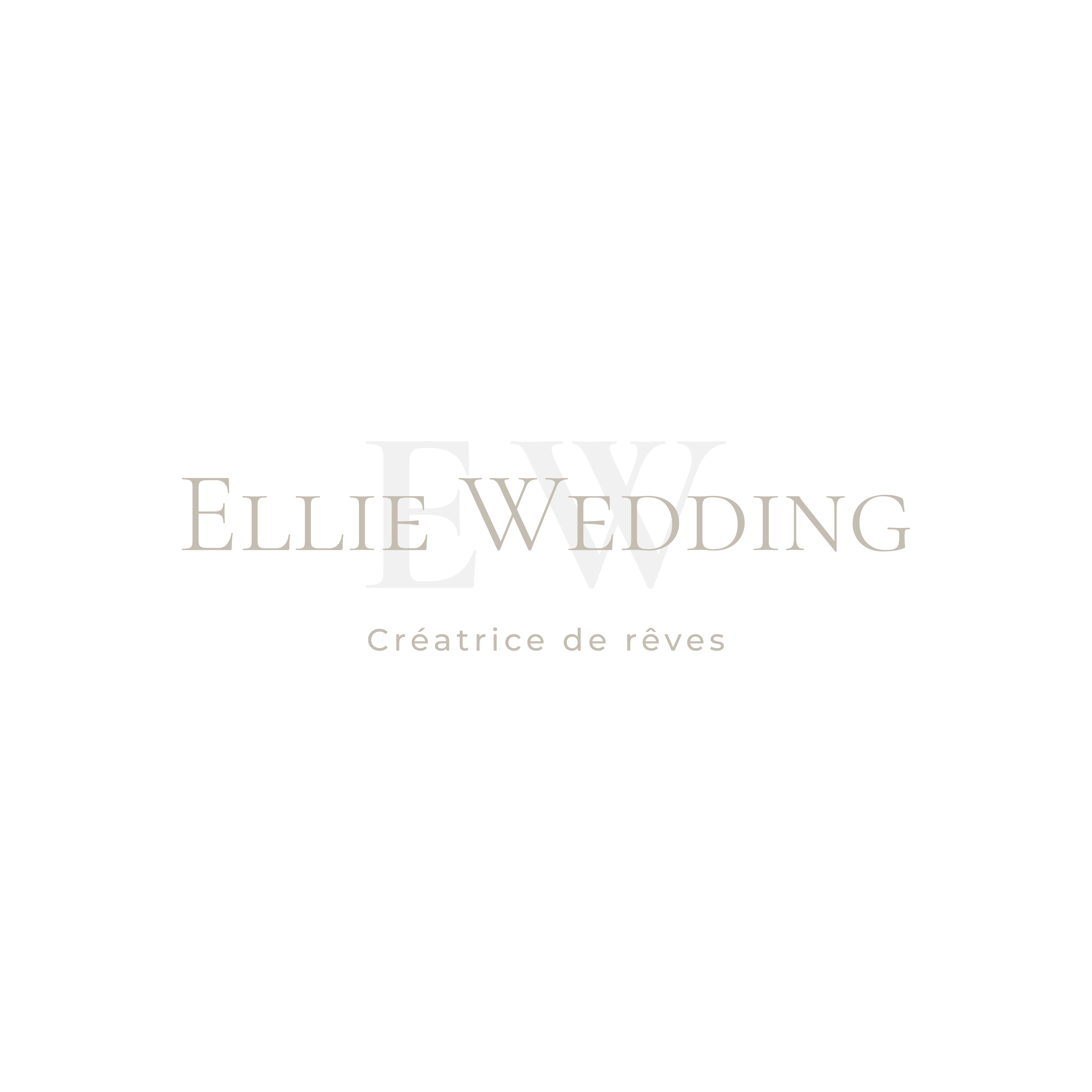 Ellie Wedding